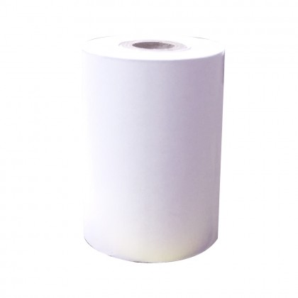 Thermal Receipt Paper Roll 57mm x 40mm for BOM POS - 100 rolls - no core Thermal Receipt Paper Roll 57mm x 40mm for BOM POS - 100 rolls - no core